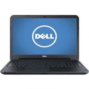 Laptop Dell Inspiron 3543, 15.6&quot;, Core i5 5200U, 8GB DDR3, 1TB HDD, GeForce 820M, Windows 8.1 Pro