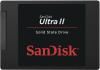 SSD SanDisk Ultra II 2.5&quot; 480GB SATA 3