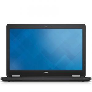 Laptop Dell Latitude E5550, 15.6&quot;, Core i7 5600U, 8GB DDR3L, 1TB HDD, Windows 7 Pro