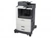 Multifunctional lexmark mx810dme a4 monocrom 4 in 1
