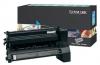 Cartus toner C780H2CG cyan Lexmark 10.000 pagini