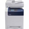Multifunctional xerox workcentre 6505n a4 color 4 in