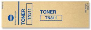 Toner tn 311 (negru)