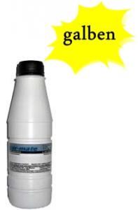 SCC CE402A (507A) flacon refill toner galben HP 250g