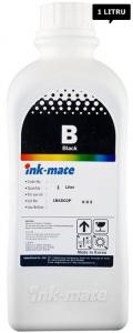 Ink-Mate BC-02 flacon refill cerneala negru Canon 1 litru