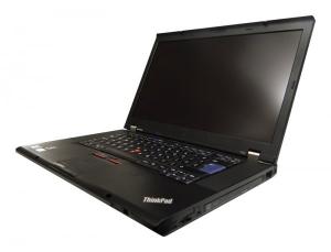 Laptop refurbished Lenovo ThinkPad T510, 15.6&quot;, Core i5 520M, 4GB DDR3, 1TB HDD, Windows 8.1