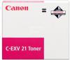 Cartus toner C-EXV21 magenta Canon 14.000 pagini