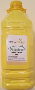 JADI Palmotone CE402A (507A) bidon refill toner galben HP 1kg