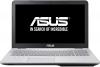 Laptop asus n551jk-cn104d, 15.6&quot;, core i7 4710hq, 8gb ddr3, 256gb