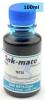 Ink-Mate BCI-6PC flacon refill cerneala cyan foto Canon 100ml