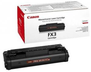 Cartus toner FX3 negru Canon 2700 pagini