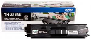 Cartus toner TN-321BK negru Brother 2500 pagini