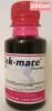 Ink-Mate BCI-6PM flacon refill cerneala magenta foto Canon 200ml