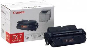 Cartus toner FX7 negru Canon 4500 pagini