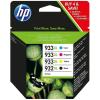 Hp c2p42ae (932xl / 933xl) cartuse