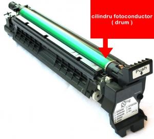 Static Control Components (SCC) cilindru fotoconductor (drum) magenta 113R00720 Xerox