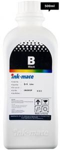 Ink-Mate 12AX970E (70) flacon refill cerneala negru Lexmark 500ml