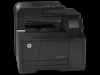 Multifunctional hp laserjet pro 200 m276nw a4 color 4 in 1