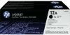 Cartus toner q2612ad (12a) negru pachet dublu hp 4000