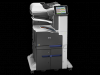 Multifunctional HP Laserjet Enterprise 700 MFP M775z plus A3 color 4 in 1