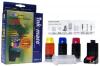 Ink-mate bci-24c color refill kit