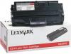 Cartus toner 10S0150 negru Lexmark 2000 pagini