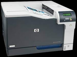 Imprimanta HP Laserjet Professional CP5225n color A3