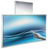 Suport glisant de perete pentru monitor Focus touch 55&quot;, electric, SMIT