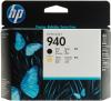 Hp c4900a (940) cap de imprimare