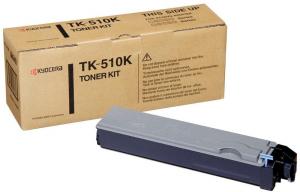 Toner tk 510k (negru)