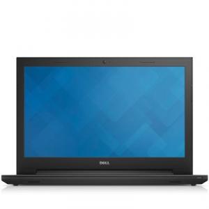 Laptop Dell Inspiron 3543, 15.6&quot;, Core i7 5500U, 4GB DDR3, 500GB HDD, GeForce 840M 2GB, Ubuntu