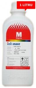 Ink-Mate 18CX033E (33) flacon refill cerneala magenta Lexmark 1 litru