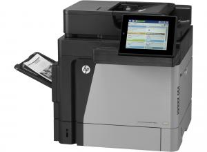 Multifunctional HP Laserjet Enterprise MFP M630h A4 monocrom 3 in 1