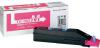 Cartus toner tk-865m magenta kyocera