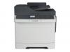 Multifunctional lexmark cx310dn a4 color 3 in 1