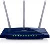 Router wireless tp-link tl-wr1043nd, 300mbps,