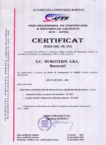 Iso9001