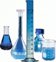 Trusa laborator chimie - sticlarie, ustensile, 1304 - Telecomed SRL