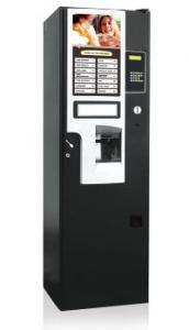 Aparate automate cafea vending