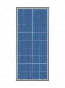 Panou solar fotovoltaic ZSB-P140(36) - 140 Wp
