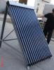 Panou solar cu 20 tuburi vidate -