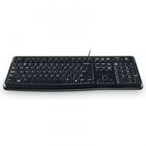 Tastatura logitech k120 usb