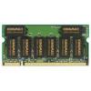 Memorie SODIMM 1GB DDR2 800 CL5 Kingmax