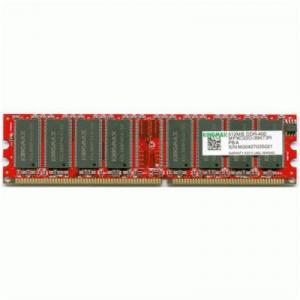 Memorie 512MB DDR 400 CL3 Kingmax