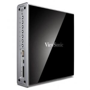 Media Player ViewSonic VMP52 Full HD 1080p