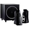 Boxe 2.1 40w rms logitech z523 speaker system black