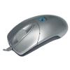 Mouse A4Tech BW-27 Big Wheel Optical PS2 Silver