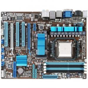 Placa de Baza Asus M4A88TD-V EVO/USB3 Socket AM3