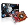 Placa Video MSI ATI 4650 512MB DDR2 128bits