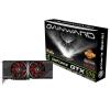 Placa Video Gainward GeForce GTX570 1280MB GDDR5 320bits Golden Sample - Goes Like Hell